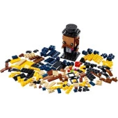 Lego BrickHeadz Damat Figürü 40384 thumbnail 1