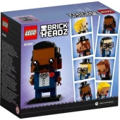 Lego BrickHeadz Damat Figürü 40384 thumbnail 2