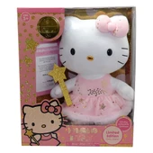 Peri Kostümlü Peluş 30 cm thumbnail 2