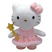 Peri Kostümlü Peluş 30 cm thumbnail 1
