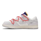 Nike Dunk Low Off-White Lot 23 thumbnail 5