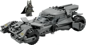 Lego DC Batman ve Superman Batmobile 76331 thumbnail 2