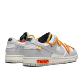 Nike Dunk Low Off-White Lot 44 thumbnail 3