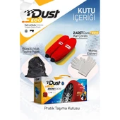 Periboia Dust Eco Kar Çorabı thumbnail 3