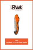 BUDAMA TESTERESİ KATLANIR - F2011 thumbnail 2