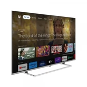 PTTAVM Grundig 65 GHU 9000 4K Ultra HD 65" 165 Ekran Uydu Alıcılı — free download