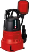 Einhell GC DP 7035 LL Dalgıç Pompa Kirli Su 700 Watt thumbnail 1