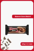 Ülker Biskrem Extra 184 Gr x 12 Adet thumbnail 1