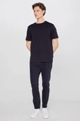 Lee Basic Erkek T-shirt L2520112001 thumbnail 3