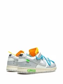 Nike X Off-White Dunk Low "Lot 02" sneakers thumbnail 3