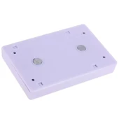 Cob Ledli Duvar Dolap Lambası Wt-382 thumbnail 4
