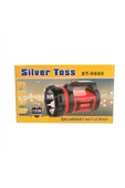 Sılver Toss St-6680 10 Watt Projektör thumbnail 2
