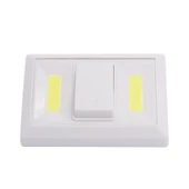 Cob Ledli Duvar Dolap Lambası Wt-382 thumbnail 2