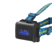 Cree P360 - 12,000 Lümen Şarjlı Kafa Lambası  Wt-627 thumbnail 6