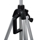 1570 Mm Tripod 3yönlü Profesyonel Süper Kalite thumbnail 3