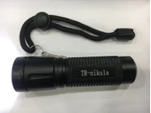 Trnikula Beyaz Led Işıklı Mini Fener D35 thumbnail 2