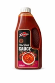 Günbak Hot Chili Sos 2400 gr thumbnail 1
