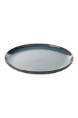 Gladelıg Tabak Mavi 25 Cm thumbnail 1