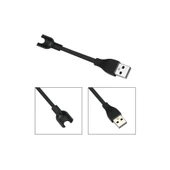 Mc03 Şarj Adaptörü Xiaomi Mi Band 2/3 thumbnail 4