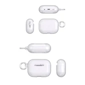 Apple Airpods Pro 2 (2.nesil) Shell Kılıf - Gold thumbnail 3