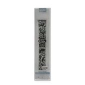 Apple Watch 38mm Creeper Desenli Kordon - Siyah thumbnail 4
