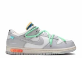 Nike Dunk Low Off-White Lot 26 thumbnail 1