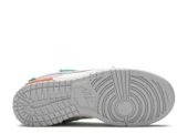 Nike Dunk Low Off-White Lot 26 thumbnail 4