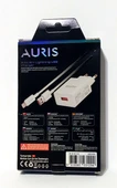 Auris ARS-CH12 Lightning Şarj Adaptörü 2.4A 11W thumbnail 4