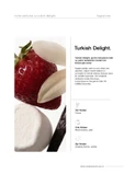 TURKISH DELIGHT 100 ML NICHE PARFÜM thumbnail 2