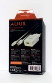 Auris ARS-CH28 Micro USB Şarj Adaptörü 2.4A 11W thumbnail 3