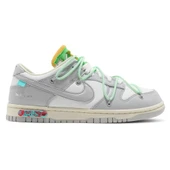 Nike Dunk Low Off-White Lot 7 thumbnail 1