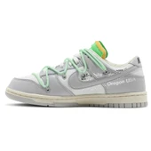 Nike Dunk Low Off-White Lot 7 thumbnail 2