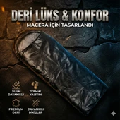 Uyku Tulumu (190x70 Cm) thumbnail 3