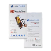 İphone 11 Pro Max Seramik Nano Ekran Koruyucu thumbnail 1