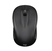 Logitech M325S Kablosuz Mouse Siyah 910-00681 thumbnail 1