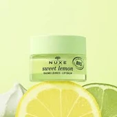 Nuxe Sweet Lemon Lip Balm 15 ml thumbnail 2