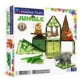 Magna Tiles Orman Hayvanları 25 Parça thumbnail 1