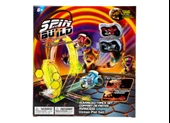 Spin and Build Uzman Pist Seti thumbnail 1