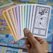 Monopoly Stitch Kutu Oyunu thumbnail 5