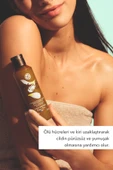 Yves Rocher Monoi Peelingli Duş Yağı - 150 Ml thumbnail 4