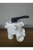 Atlaspool 1.5 " Altı Yollu Vana thumbnail 1