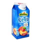 Pfanner Ice Tea 750 ml 3 lü Karma Paket thumbnail 3