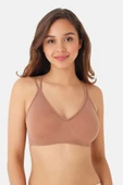 Vizon Dikişsiz Kaplı Bralet thumbnail 3