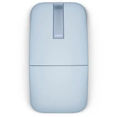 Dell MS700 Kablosuz Mouse Mavi 570-BBFX thumbnail 2