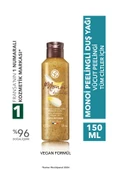 Yves Rocher Monoi Peelingli Duş Yağı - 150 Ml thumbnail 1