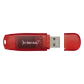Intenso USB 2.0 128 GB Rainbow Line Bellek thumbnail 7