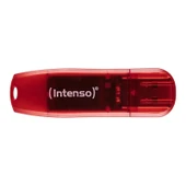 Intenso USB 2.0 128 GB Rainbow Line Bellek thumbnail 2