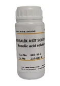 Izmir Teknik Rosalic Asit Solüsyonu 100 Ml thumbnail 1