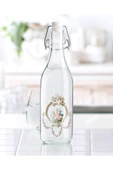 Madame Coco Rosa Su Şişesi - 1000 ml thumbnail 1
