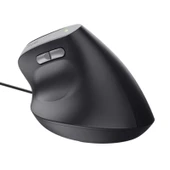 Trust Bayo II Ergonomik Mouse Siyah thumbnail 6